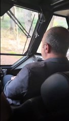 AKP'li Mustafa Varank ölümden döndü: O anlar saniye saniye kaydedildi