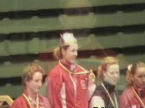 LKS LOTOS Viking Cup Sveden 2005