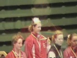 LKS LOTOS Viking Cup Sveden 2005