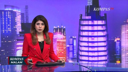 Pidato di GSN, Presiden Prabowo Tegaskan Dirinya Bertekad Pimpin Pemerintahan yang Bersih