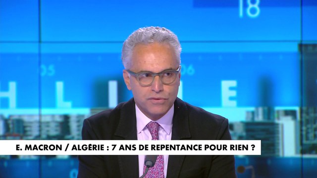 Bernard Cohen-Hadad : «Nous avons défailli face au peuple marocain»