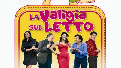 La valigia sul letto (2010) HD