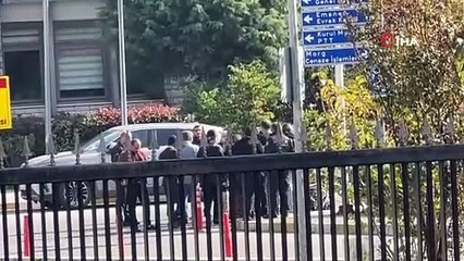 Şişli'de vahşette kan donduran ifade! Elmas Hanilçi'yi böyle katletmiş