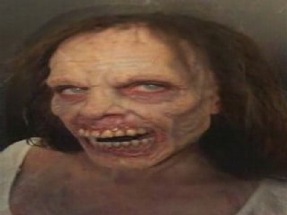 Lili mort vivant