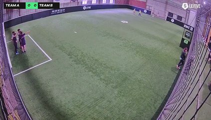 02/11 à 15:33 - Football Terrain 3 (LeFive Limoges)