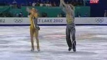 Annissina&Peizerat - OLYMPICS 2002