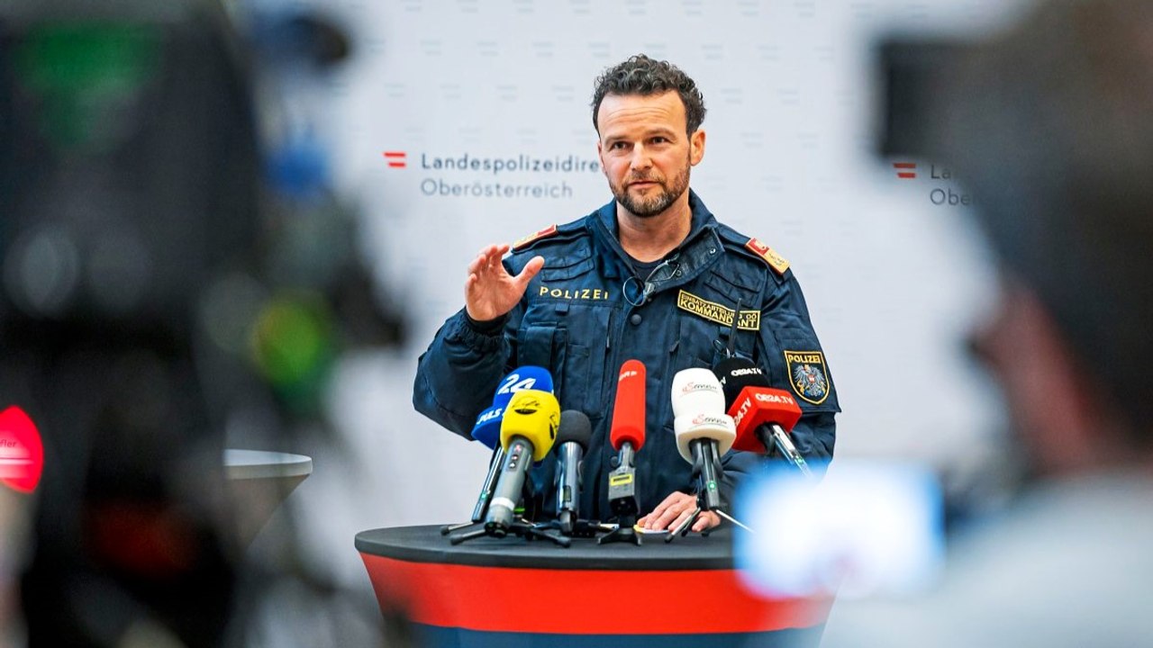 Verdächtiger tot – wie es im Fall Mühlviertel-Morde weitergeht