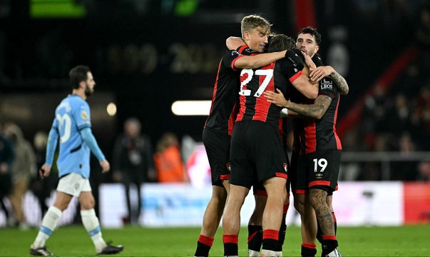 AR HL EPL BOU MCI 021124