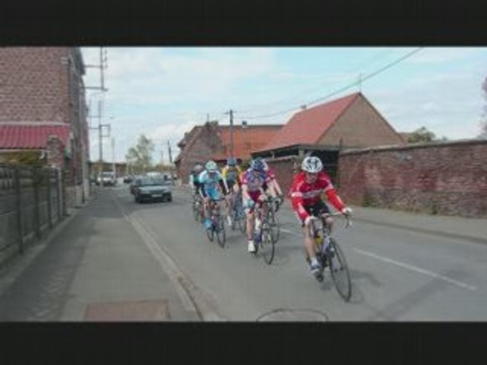 Course condecour