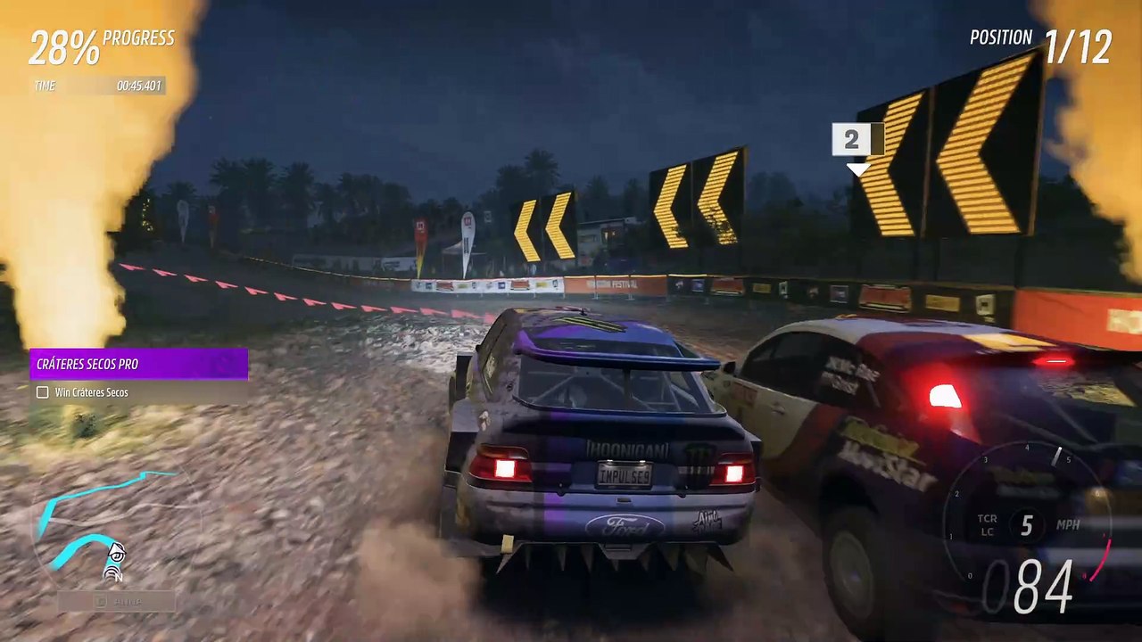 JOYA MARRON HORIZON RACE | FORZA HORIZON 5