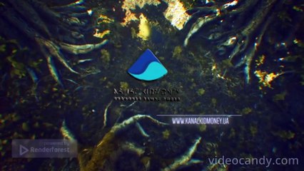 Усі заставки Канал Kidmoney (Україна) (2023 - теперішній час)