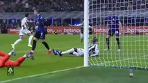 INTER-JUVENTUS 4-4  HIGHLIGHTS  A thriller at the San Siro  Serie A 2024_25