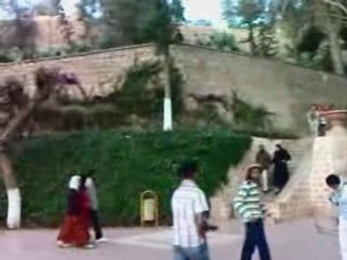 Ain Asserdoun: Discover the Hidden Gem