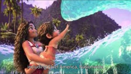Moana 2 Is Guaranteed To Crush The First Film's $643 Million Film industry With New Record
