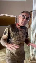 Daniel Macià, testimoni de Benetússer