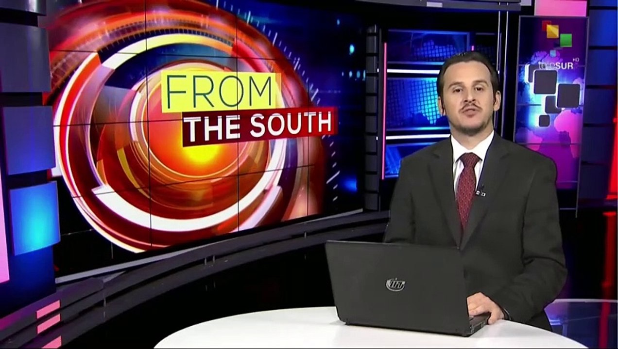 Venezuela received Colombian government delegation for peace talks