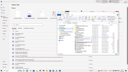 Guía Rápida: Enviar Archivos de Word por WhatsApp Web Fácil y Rápido 📄