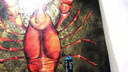 Brumath Exposition Friend Art Novembre 2024