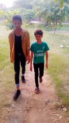 Yah Bhai ko kia mil gia