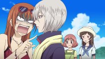 Kamisama Hajimemashita / español latino / cap 8