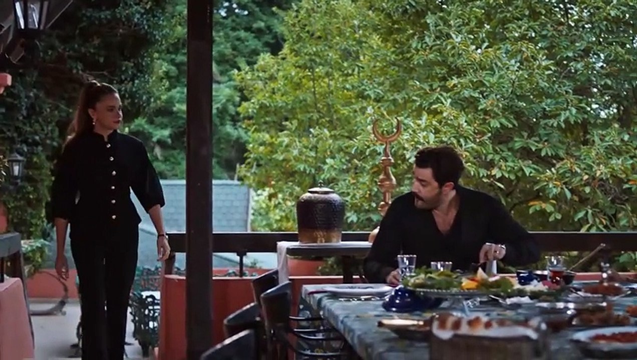 مسلسل حب بلا حدود الحلقة 39 مترجمة للعربية