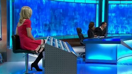 Countdown | Tuesday 20th October 2015 | Episode 6231