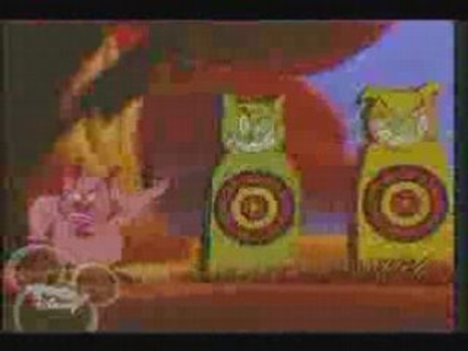 Hercule - il me reste un espoir