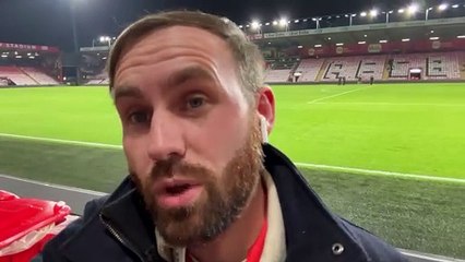 Bournemouth Stuns Man City 2-1 in Premier League Clash ⚽ - thumbnail