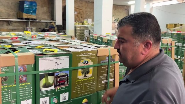 فلسطينيون يحملون الجنسية الأميركية لا يأملون أي تغيير بنتيجة الاقتراع الرئاسي