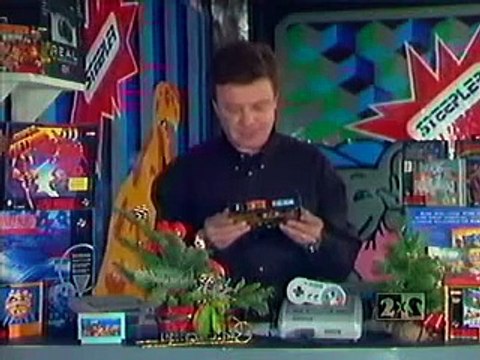 DENDY-НОВАЯ РЕАЛЬНОСТЬ (2X2 ВЫПУСК 17)