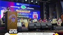 കേരളത്തിൽ നിന്ന് മലയാളം അതിവേഗം ഇല്ലാതായിത്തീരുന്ന കാലത്ത്, മലയാള വിഭാഗ പ്രവർത്തനങ്ങൾ ശ്ലാഘനീയമാണെന്ന് പ്രശസ്ത പാട്ടുകാരൻ വി.ടി മുരളി പറഞ്ഞു