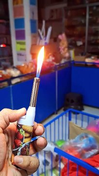 Diwali special Pocket Candle Lighters for Kitchen Camping Grilling BBQ Home Valentine, Birthday