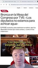 DIPUTADOS SUPERIORES EN TODOS LOS SENTIDOS