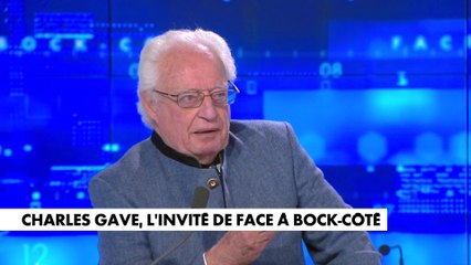 Charles Gave : Pourquoi les Français Épargnent Comme des Écureuils 🐿️