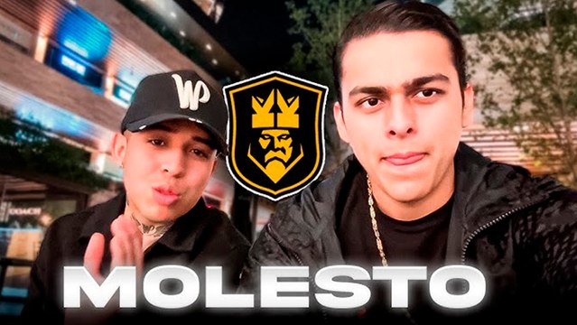 WestCol, durante su estadia en México, carga contra la Kings League: Aquí nos tratán como basura