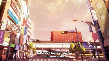 Suki na Ko ga Megane wo Wasureta-Cap 6.