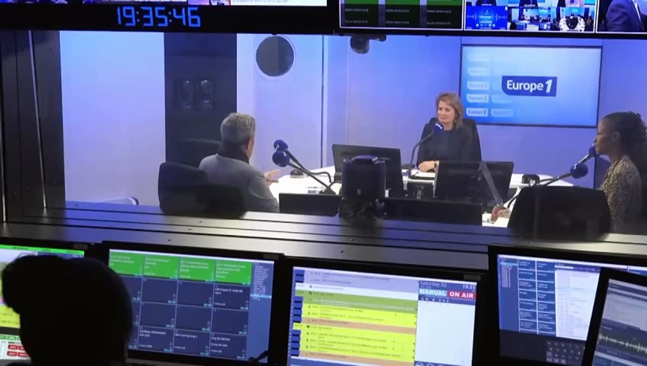 Rennes, Poitiers, Grenoble, Valence…  le narcotrafic en pleine expansion. Comment faire face au risque de mexicanisation du pays ?