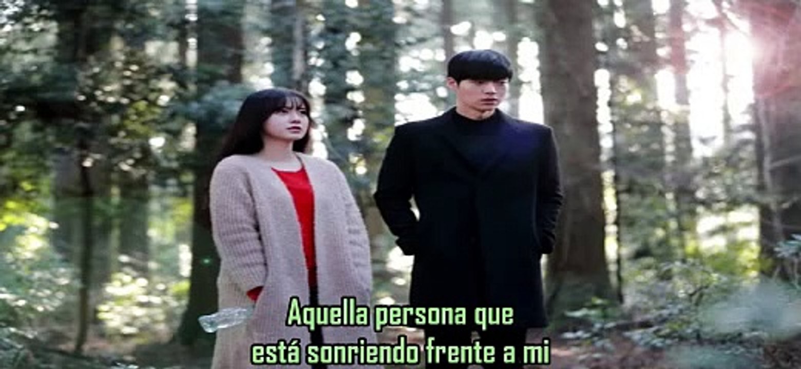 Blood Cap Sub Esp_OTS "Only Love One Person Sub Esp"