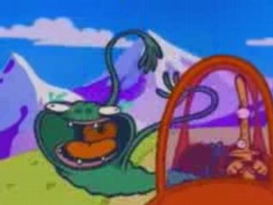 Jean Luc et faipassa 1x10