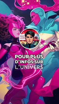 Le savais-tu ? Wanda