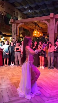 Belly Dance Bliss | Oriental Dance Inspiration | Sultry Belly Dance