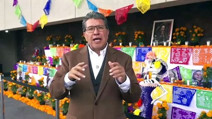 'Día de Muertos', un acto de amor y resistencia | Antilogía