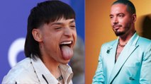 J Balvin confirma colaboración con Peso Pluma