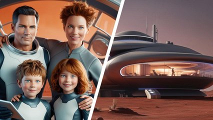 Will Humans Reach Mars? The Future of Space Exploration 🚀