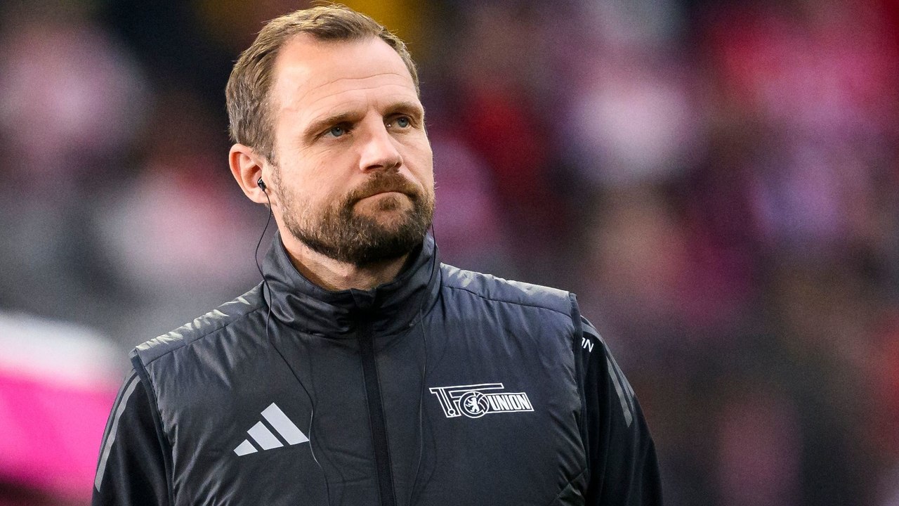 Svensson: 'Haben wenig zugelassen, was komisch klingt'