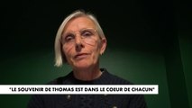 Marie-Hélène Thoraval : «On est plus attentifs à ceux qui font le mal qu'à ceux qui le subissent»