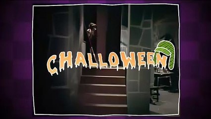 CHAMADA - CHAVES - CHALLOWEEN - FERIADÃO SBT - HOJE [02 11 2024]