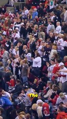 Ohio State vs Penn State: Top Plays & Moments!