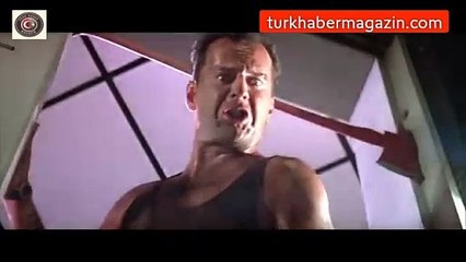 Aktör Bruce Willis demansla mücadele ediyor: Ölümcül tedavisi yok…