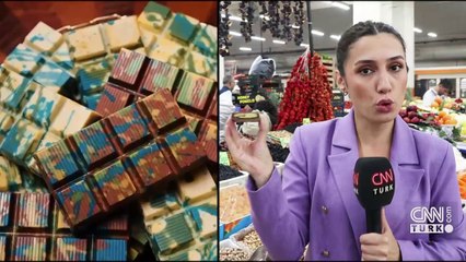 Dubai çikolatası Antep fıstığını uçurdu! O artık "sarı altın" oldu